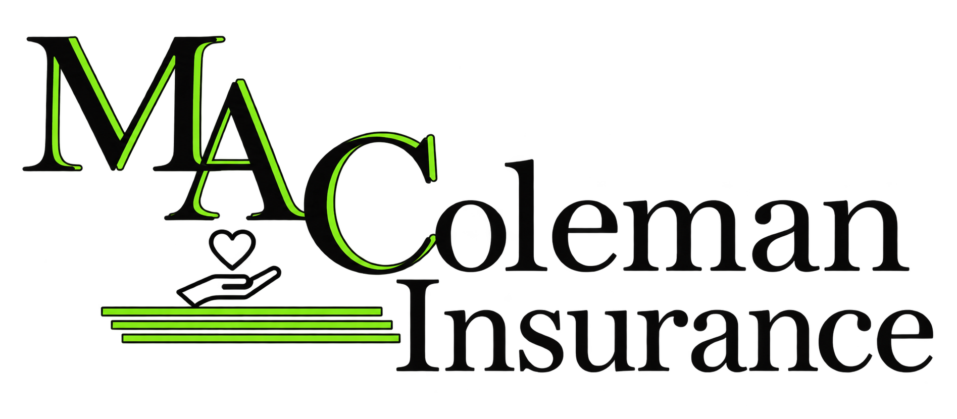 M A Coleman Insurance