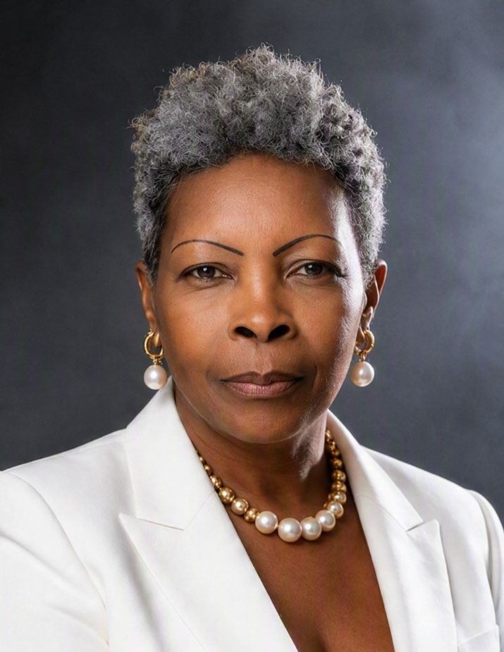 Michelle Anthony Coleman, also known as Lady Mac